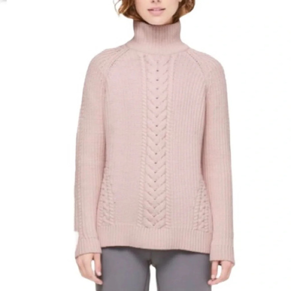 Lululemon Bring the Cozy Sweater - Picture 1 of 4